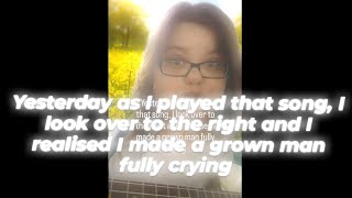 Au Revoir - Mark Forster ft. Sido Uku Cover by Micaya  #cover #ukulele #emotions #men #awareness 