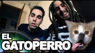 El Gatoperro Chistes