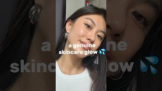 Skincare glow? No problem #skincare @HaleyKimaking