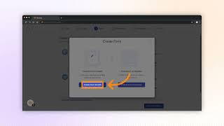 Creating Reviews with Goals