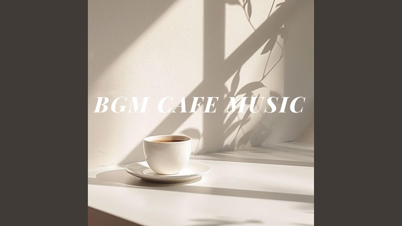 Peaceful Coffee Pause