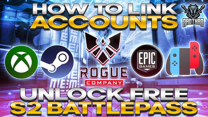 Rogue Company: How to Play Beta For Free, Cross Play, Cross Progression!  Everything You Need to Know on Vimeo