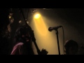 Capture de la vidéo The Phenomenal Handclap Band - You'll Disappear (Live)