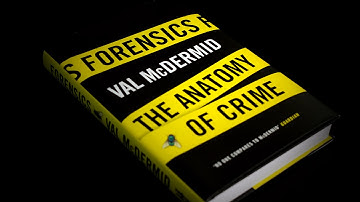 Val McDermid 