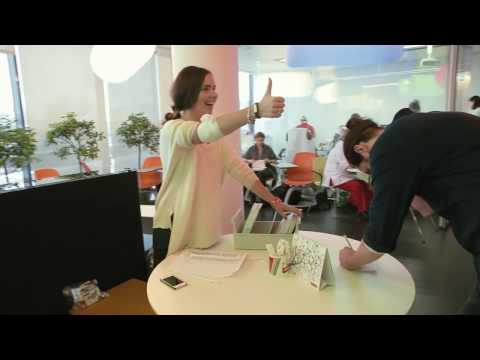 #MannequinChallenge от Лаборатории Касперского