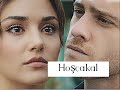 Eda & Serkan ♥ Hoşçakal