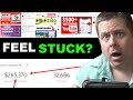 Wanna Make Money Online? - This Advice Made Me $9,876,421
