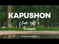 Kapushon - Unde ești? (cu Satoshi )
