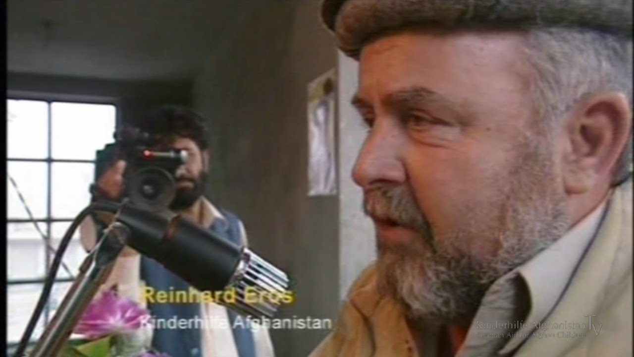 Kinderhilfe Afghanistan - 2006: Marion-Dönhoff-Förderpreis