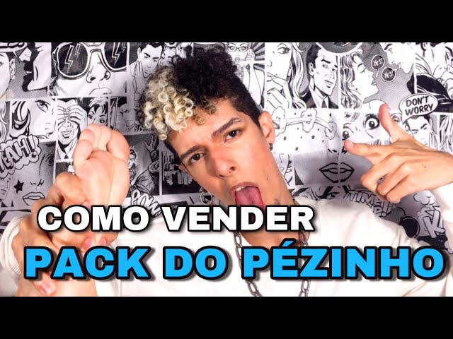 OnNowPlay: Como criar conta GRÁTIS e ganhar DINHEIRO? Onlyfans brasileiro?  Venda de packs? Vídeos? 