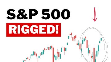 The BIG MANIPULATION Is Here! S&P 500 Weekly Forecast (Dec 1–5, 2025)