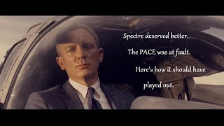 James Bond | Spectre | Opening Helicopter scene Edit