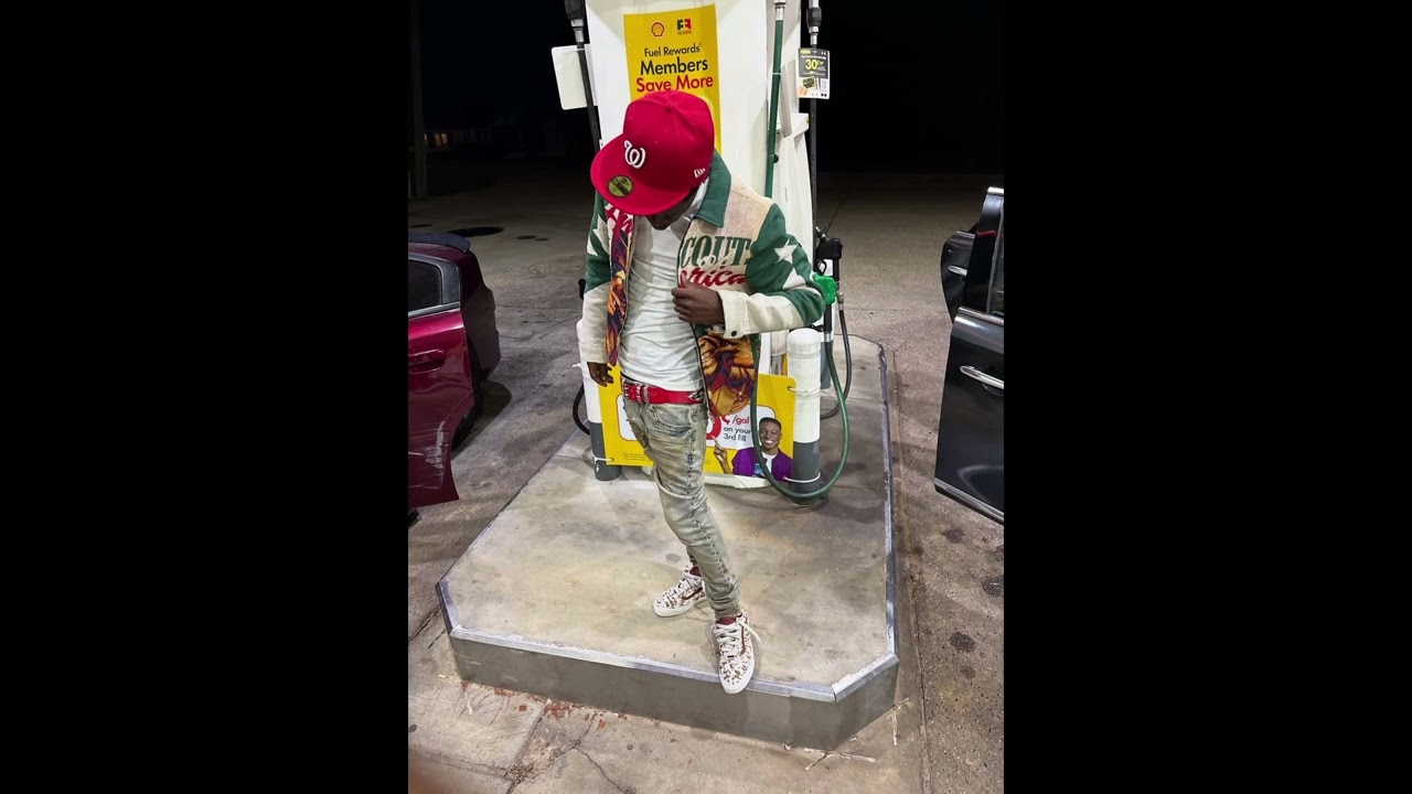 Baby Mel x ABGR Lil Cory Type Beat - 