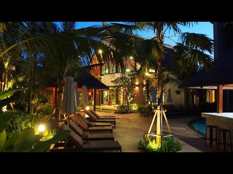 Hula Hula Resort, Ao Nang -SHA Plus, Ao Nang Beach, Thailand