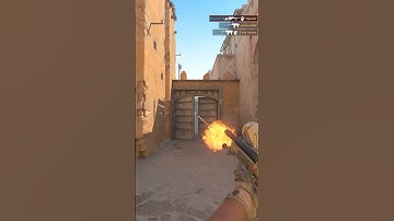 Quickscope Headshots on Dust 2 #counterstrike #allstars #cs2 #csgoclips  #cs2funny #csgomoments
