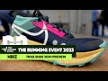 Nike 2024 Trail Preview | Zegama 2, Peg Trail 5 | Live From The Running Event 2023