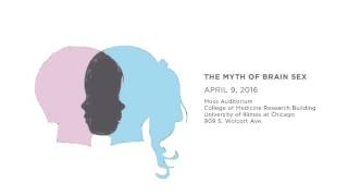 The Myth of Brain Sex with Dr. Lise Eliot and Aaron Freeman