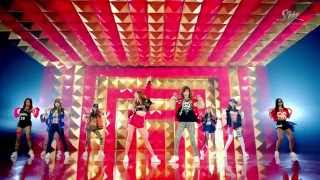Girls' Generation _I GOT A BOY_Music Video