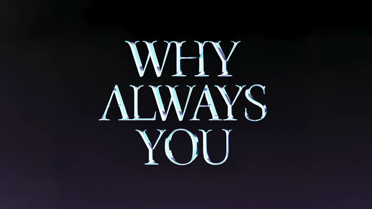 Watch MY TYPE - Subspace, Big CEO | 'WHY ALWAYS YOU' EP on YouTube Watch MY TYPE - Subspace, Big CEO | 'WHY ALWAYS YOU' EP on YouTube