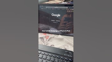 How to Edit Webpage on iPhone & iPad (Safari) | Extreme Amazing
