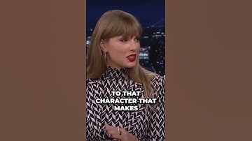 Taylor Swift Uncovers the Secret Inspiration Behind "All Too Well" Short Film