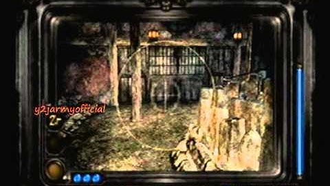 Fatal Frame 3 The Tormented PS2 Walkthrough Part 8