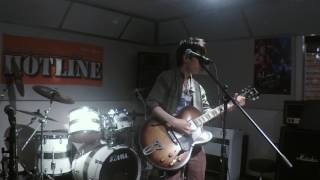 HOTLINE2016島村楽器フィール旭川店20160703 XIVYË