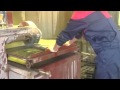 Производство плитки и брусчатки - Панкамень