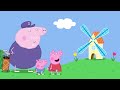 Peppa Pig | Playing Golf | Peppa Pig Official | Family Kids Cartoon