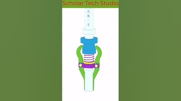 #solidworksanimation #caddesign #3danimation #machinedesign #InnovativeMechanics #engineeringdesign