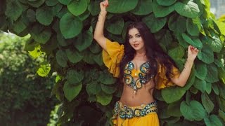 Алла Кушнир - Богиня восточного танца (Alla Kushnir SAIDI belly dance San Francisco 2015)(Алла Кушнир - Богиня восточного танца (Alla Kushnir SAIDI belly dance) https://new.vk.com/centrtancevideal - танцевальный портал ВК., 2016-07-11T08:35:05.000Z)