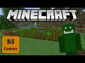 Ep 13 of Minecraft Java Survival and I built a big farm