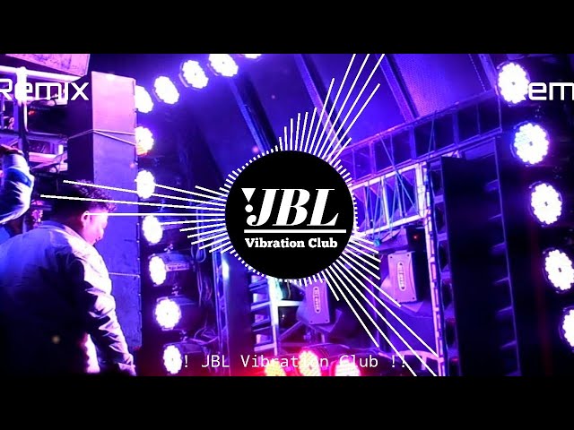 Kab Tak Jawani Chupaogi Rani Dj Remix Electro Mix || Mujhse Shadi Karogi Dj Song JBL Vibration Club class=