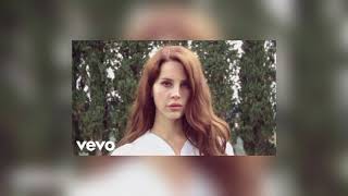 Lana del rey - Summertime Sadness ( official music video )