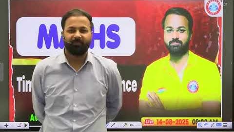 SSC GD 2026|| KARMA BATCH||Time speed And Distance|| समय, गति और दूरी ||class 08 #karmabatch #sscgd