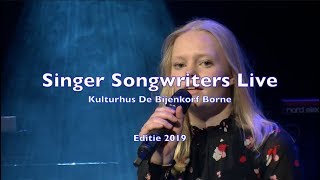 Rtvborne 20190413 Singer Songwriters Live 12 Roos Haafkes Hometown Glory Tv