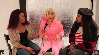 Miami Tip interview