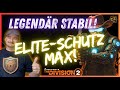 Legendär Elitebreaker-Build 🔥 Extrem stabil + Starkes AR | Division 2