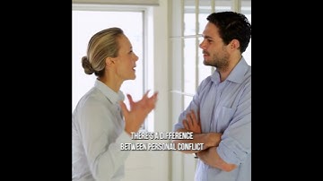 As a leader, here is how you should manage conflicts