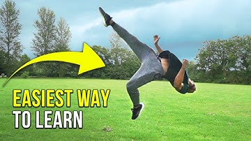 GAINER FLASH TUTORIAL | The Easiest Way to Learn