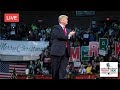 FULL EVENT: President Donald Trump Merry ... - YouTube