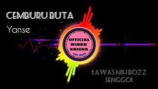 Dj Cemburu Buta Yanse_Dj WiimiX FUNKOT 2022