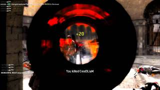 WATERCOLOR 3 a COD4 Montage
