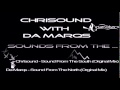 Chrisound  sound from the south orginal mix