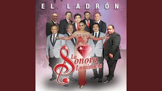 Video thumbnail of "La Sonora Luminaria - El Gran Varón"