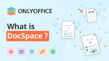Introducing ONLYOFFICE DocSpace 2025