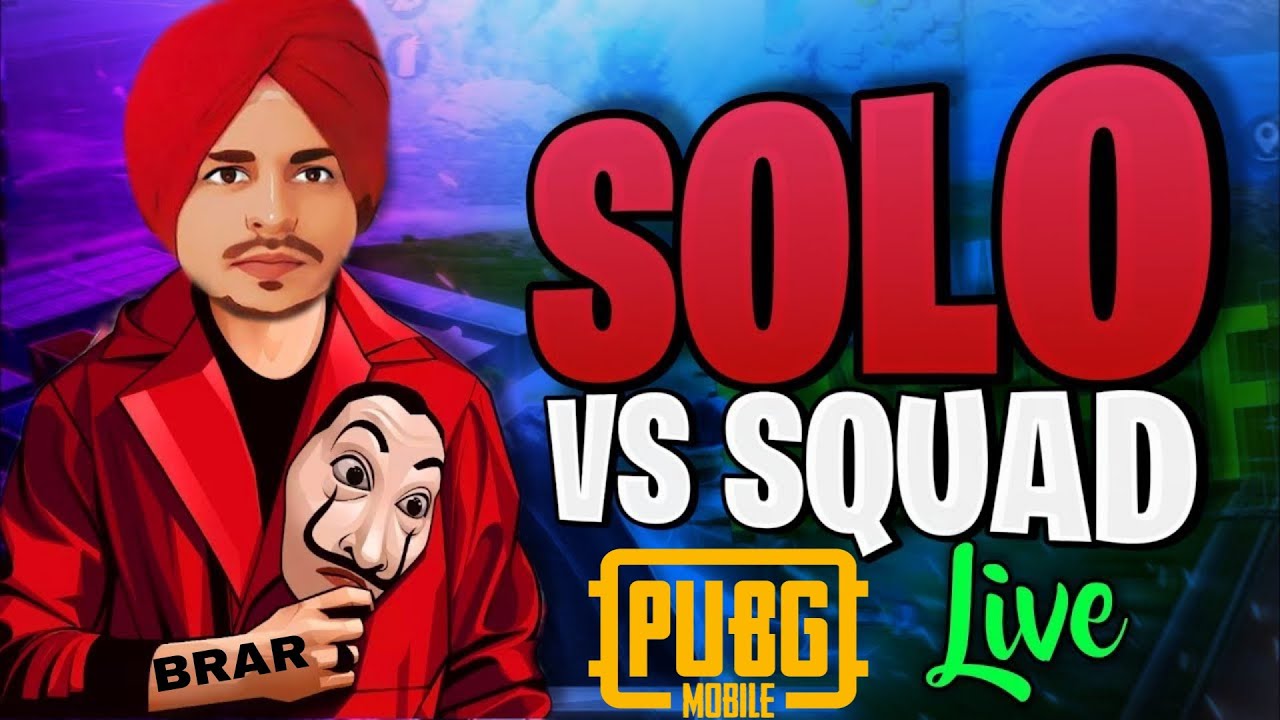 JATT  IN PUBG TIER 69 WORLD LEAGUE x BrarTV