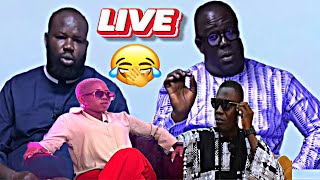 😂live bou nekh Fadam ak Bour lirou diane la malienne 😂😂…..