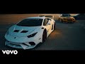 Tyga - Taste ft. Offset (HAYASA G x Blad3 Remix) Cars Showtime