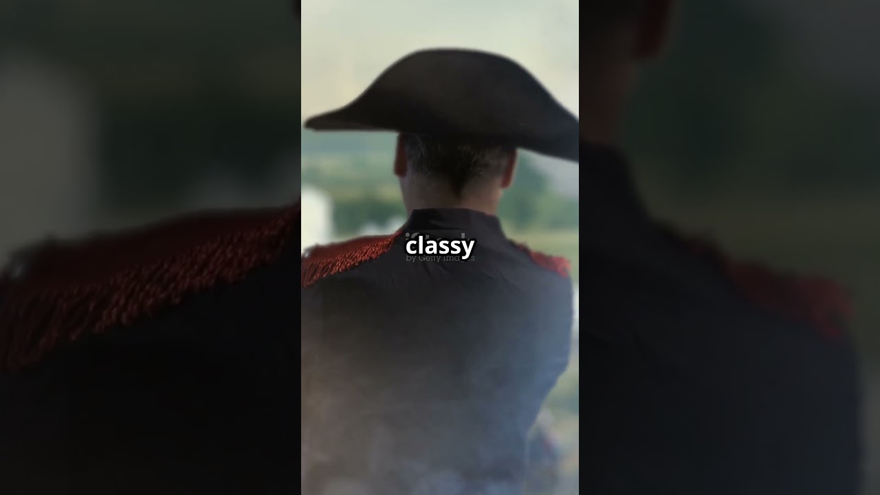 Napoleon's Hidden Hand The Real Reason!